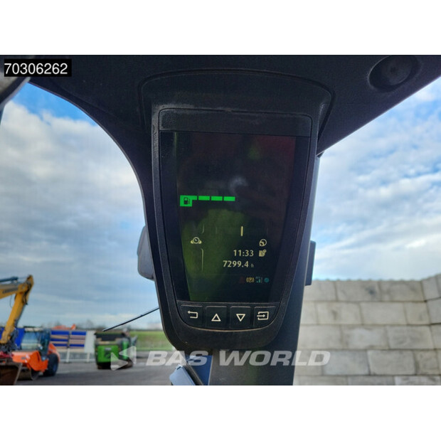 2019 Linde H40T-02-45691763