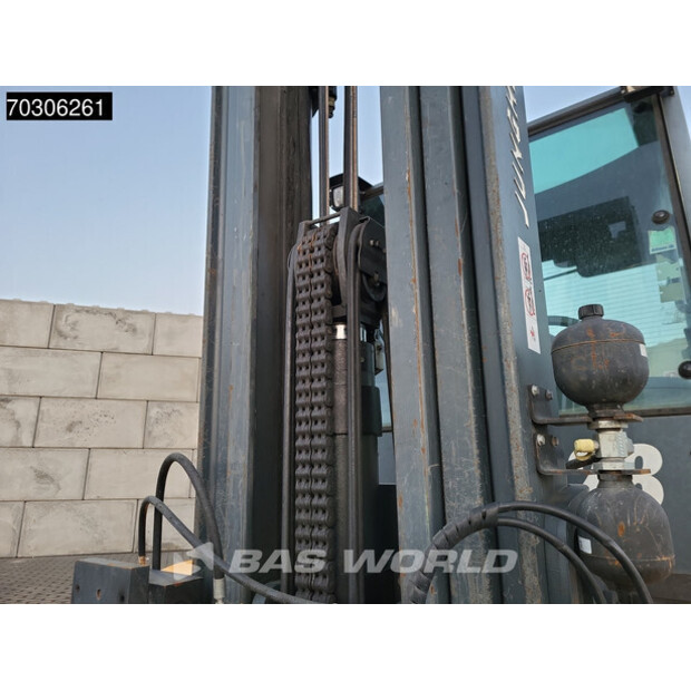 2014 Jungheinrich DFG S50s-45691801