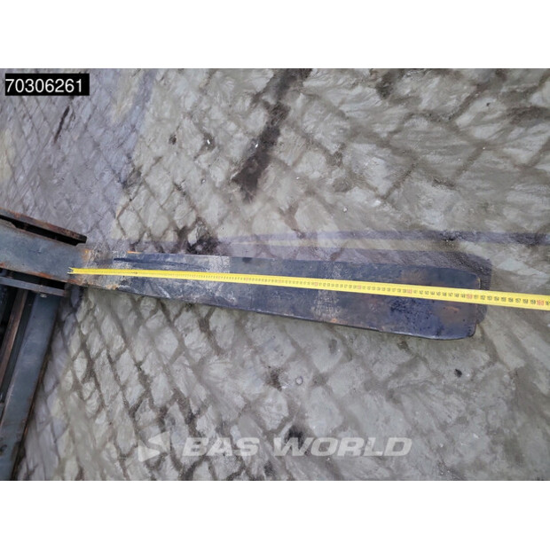 2014 Jungheinrich DFG S50s-45691805