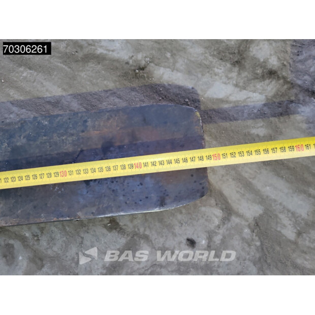 2014 Jungheinrich DFG S50s-45691806