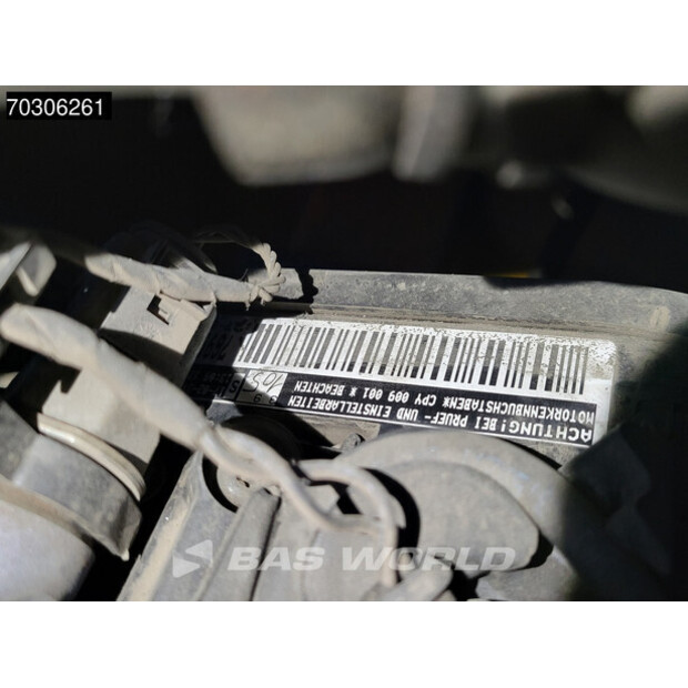 2014 Jungheinrich DFG S50s-45691810