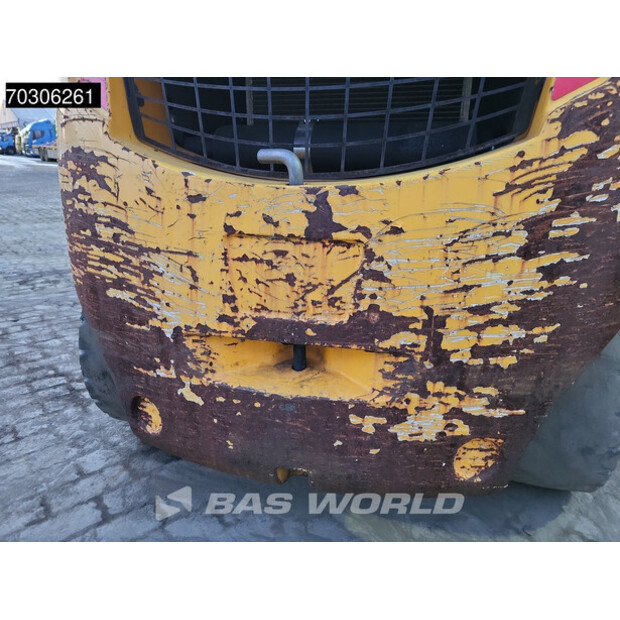 2014 Jungheinrich DFG S50s-45691822