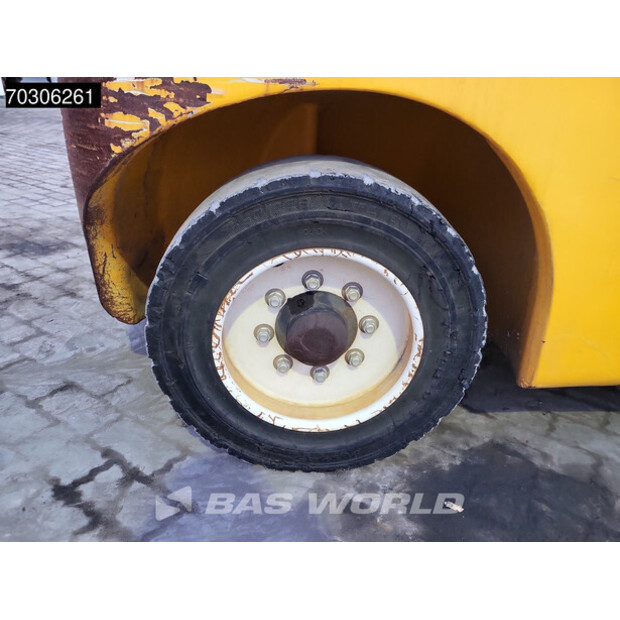 2014 Jungheinrich DFG S50s-45691826