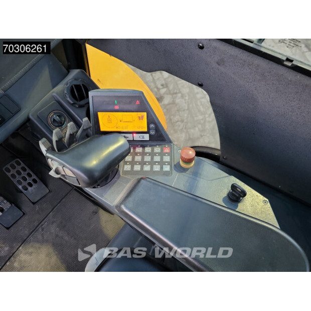 2014 Jungheinrich DFG S50s-45691831