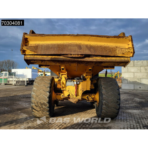 2014 فولفو A40G-45691865