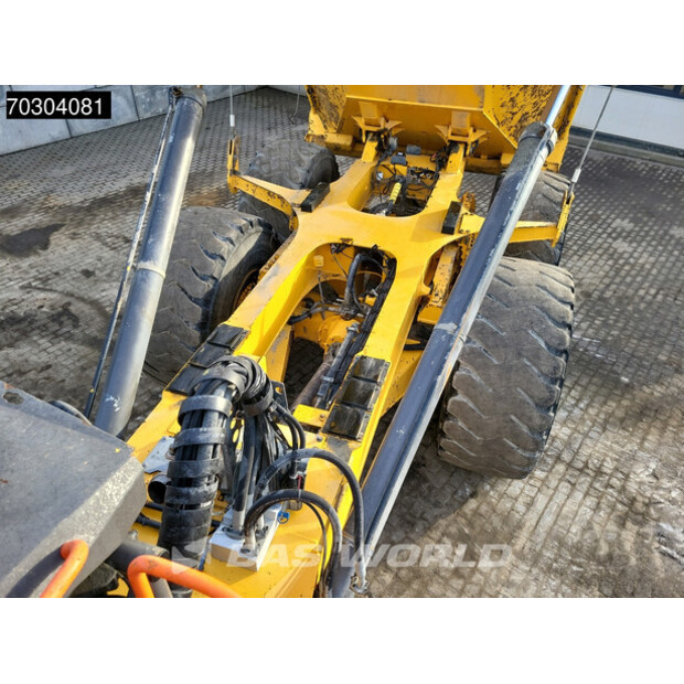 2014 فولفو A40G-45691878