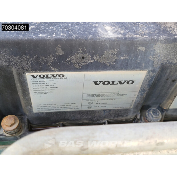 2014 فولفو A40G-45691882