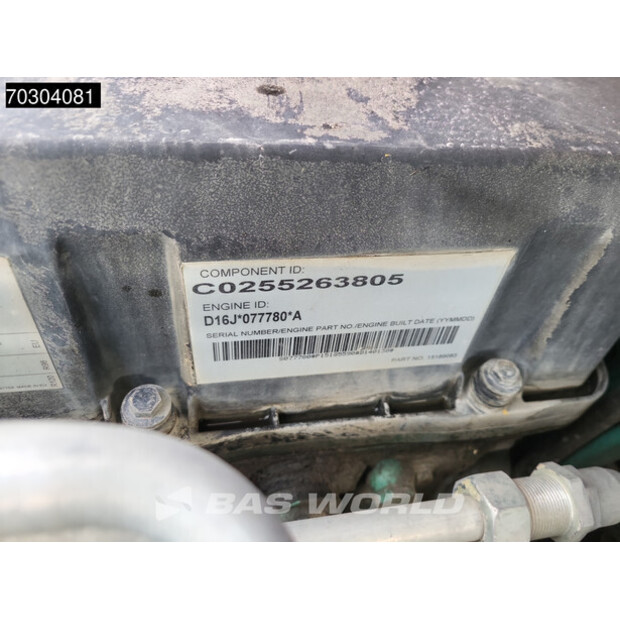 2014 فولفو A40G-45691883