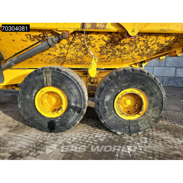 2014 فولفو A40G-45691899