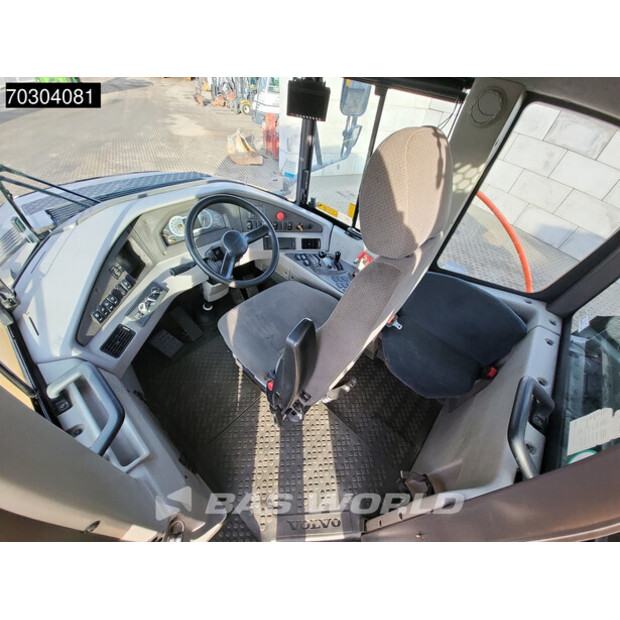 2014 فولفو A40G-45691903