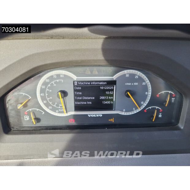 2014 فولفو A40G-45691907