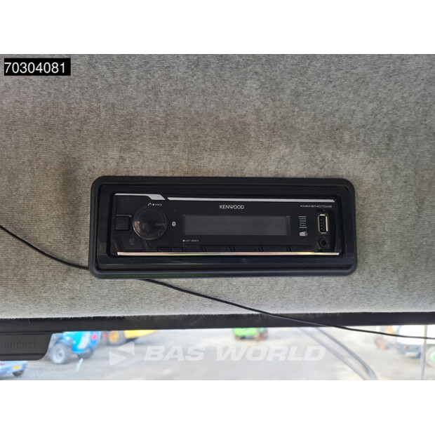 2014 فولفو A40G-45691910