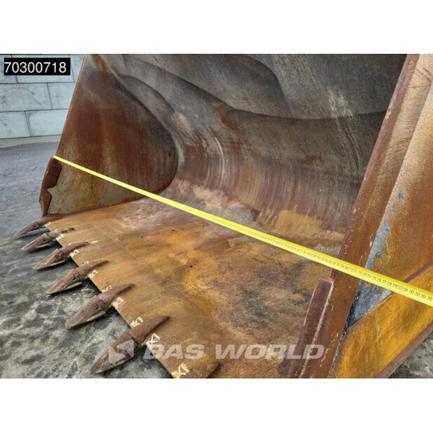 2015 Liebherr L550-45691961