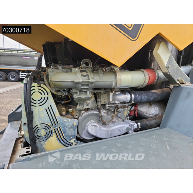 2015 Liebherr L550-45691967