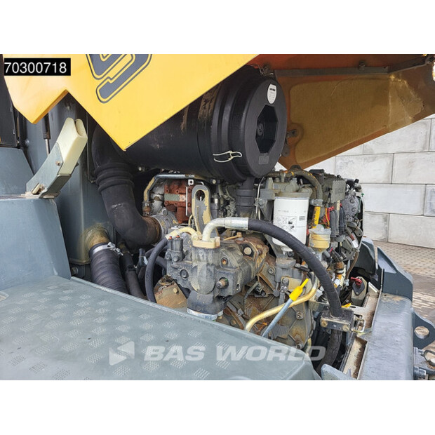 2015 Liebherr L550-45691968