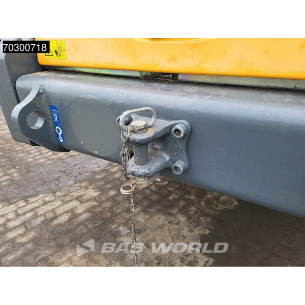 2015 Liebherr L550-45691973