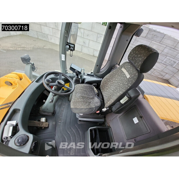 2015 Liebherr L550-45691984