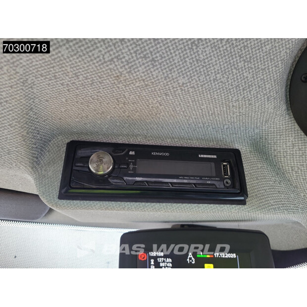 2015 Liebherr L550-45691991