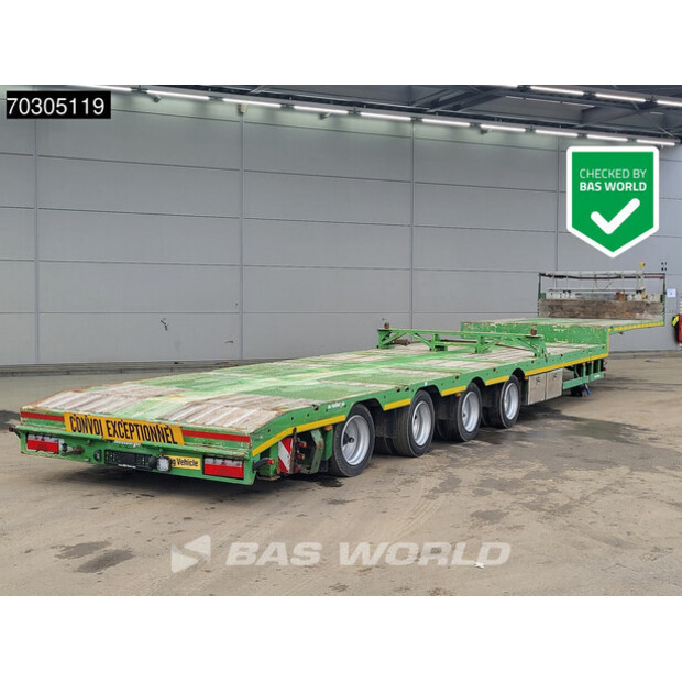 2017 Meusburger MTS-4-45691996