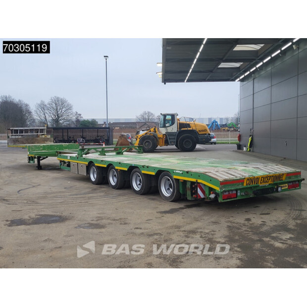 2017 Meusburger MTS-4-45691998