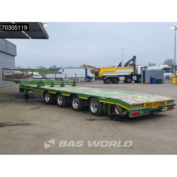 2017 Meusburger MTS-4-45692000