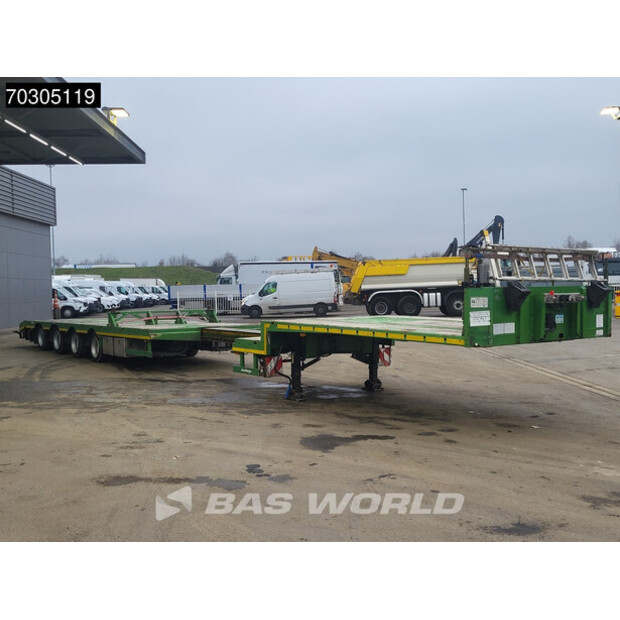 2017 Meusburger MTS-4-45692001