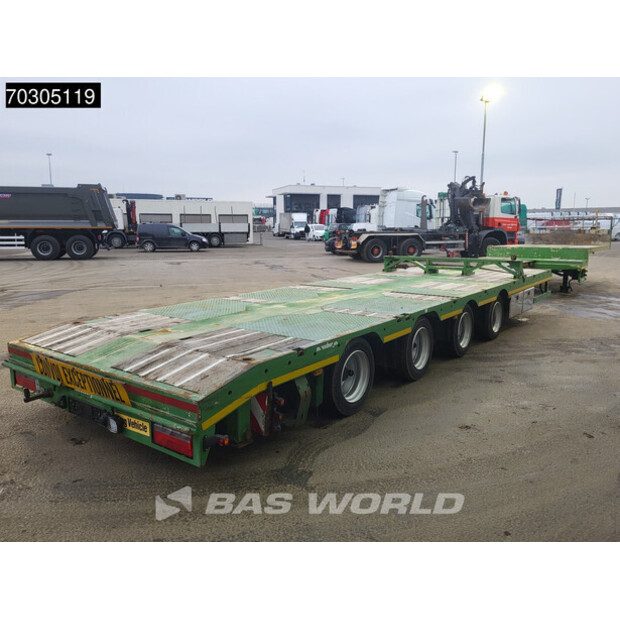 2017 Meusburger MTS-4-45692002