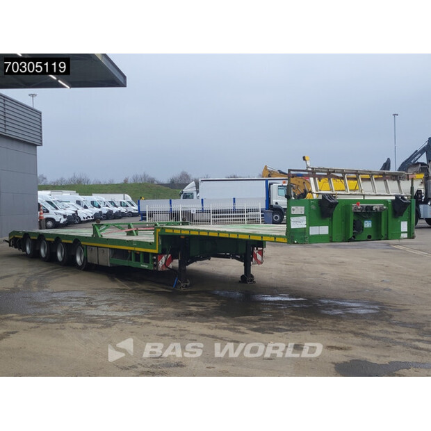 2017 Meusburger MTS-4-45692003