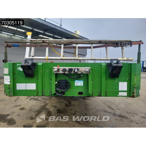 2017 Meusburger MTS-4-45692004