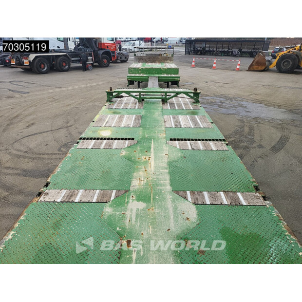 2017 Meusburger MTS-4-45692011