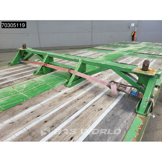 2017 Meusburger MTS-4-45692012