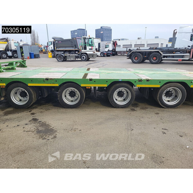 2017 Meusburger MTS-4-45692017