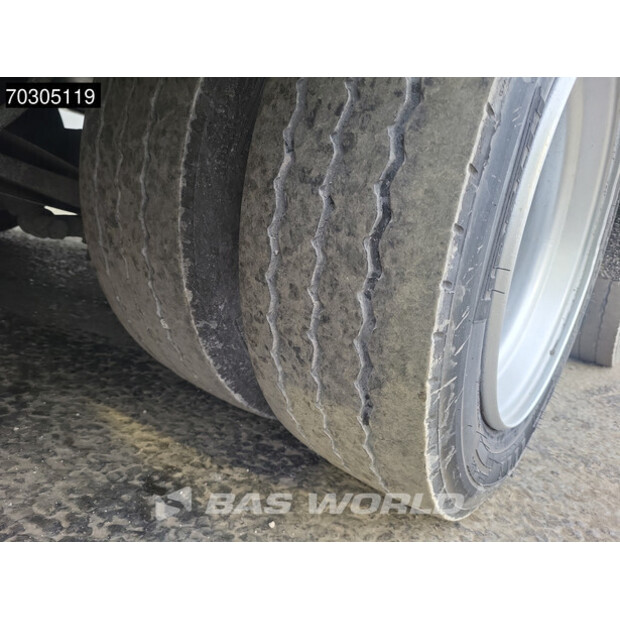 2017 Meusburger MTS-4-45692019