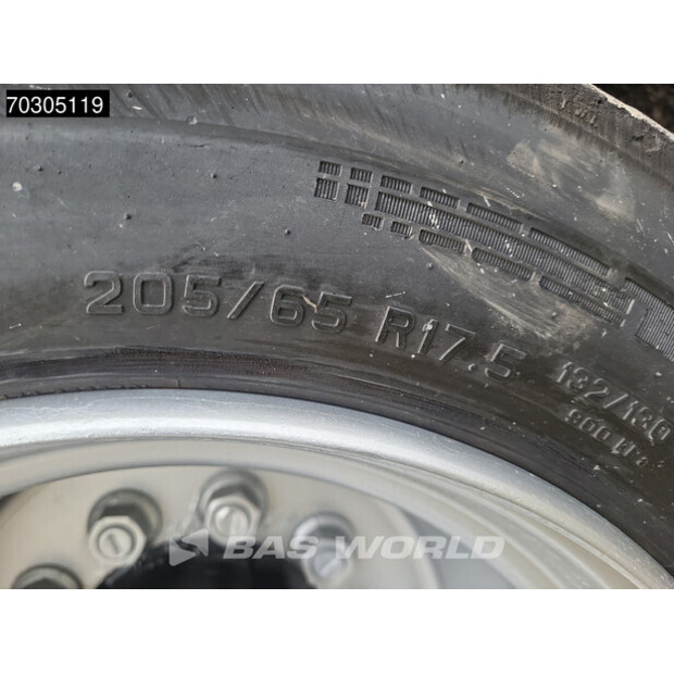 2017 Meusburger MTS-4-45692027