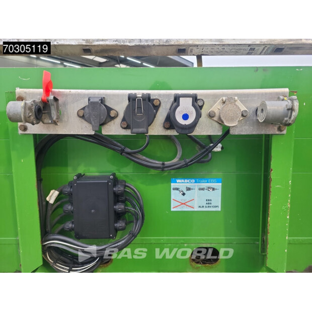 2017 Meusburger MTS-4-45692031