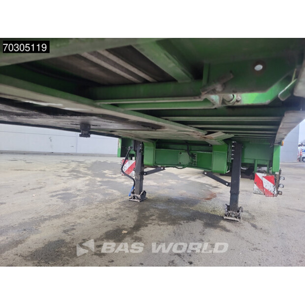 2017 Meusburger MTS-4-45692032