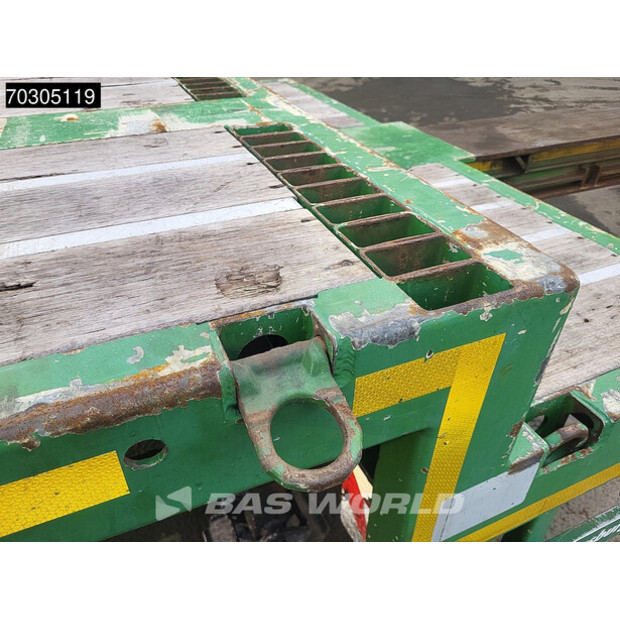 2017 Meusburger MTS-4-45692034