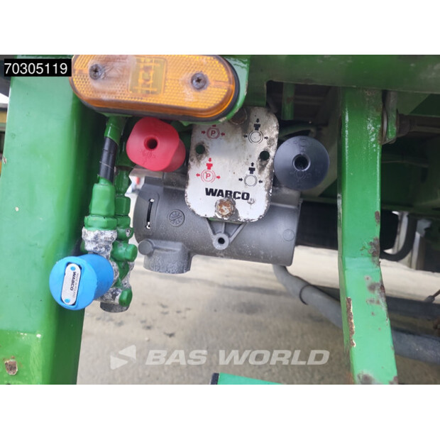 2017 Meusburger MTS-4-45692035