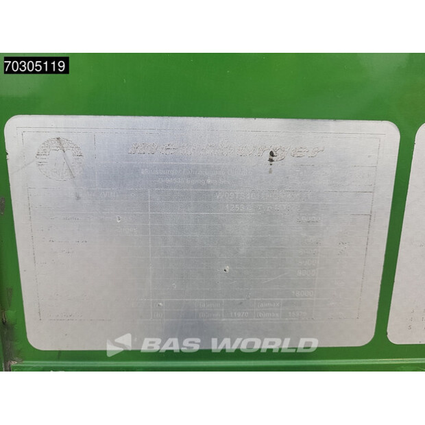 2017 Meusburger MTS-4-45692041