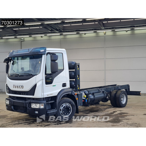 2026 Iveco Eurocargo 160E210-45692044