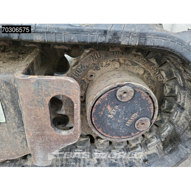 2021 كاتربيلر 301.8-45692064