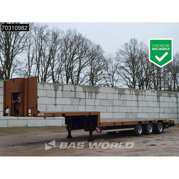 2008 Meusburger MPG-3-45692082