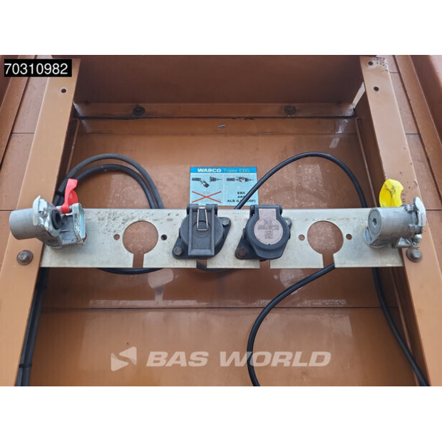 2008 Meusburger MPG-3-45692104