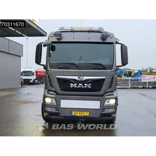 2026 MAN TGS 26.500-45692149