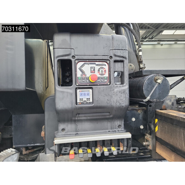 2026 MAN TGS 26.500-45692150