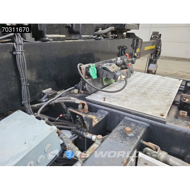 2026 MAN TGS 26.500-45692151