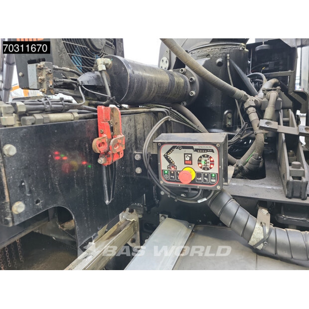 2026 MAN TGS 26.500-45692152