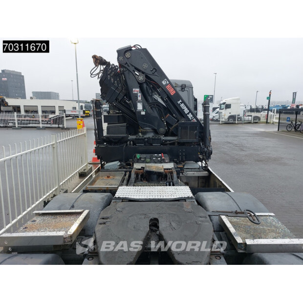 2026 MAN TGS 26.500-45692154