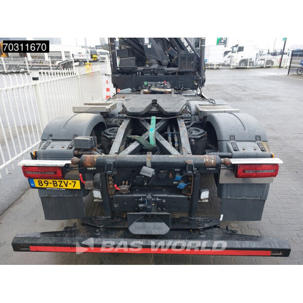 2026 MAN TGS 26.500-45692155