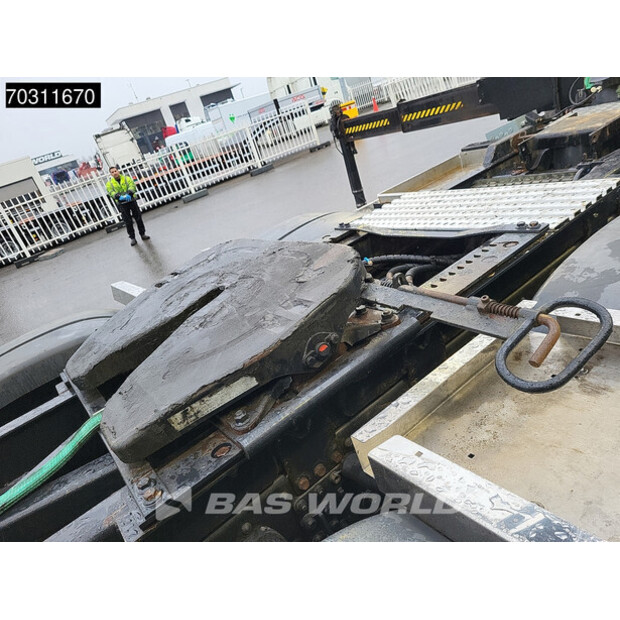 2026 MAN TGS 26.500-45692156